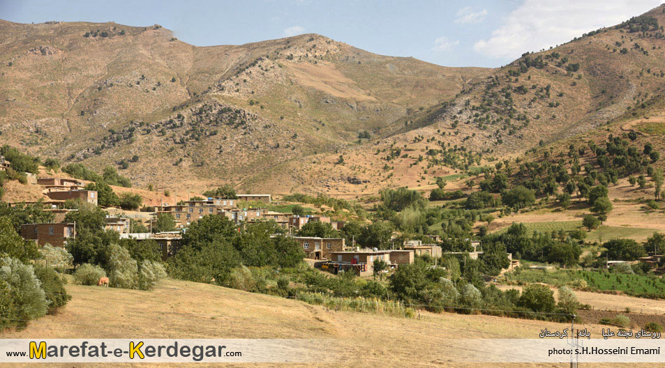 بانه گردی بانه گردی