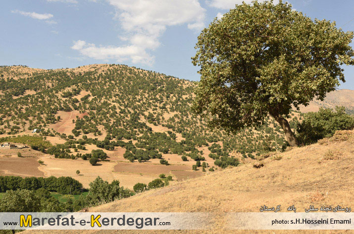 گردشگری کردستان گردشگری کردستان