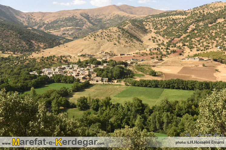 جاهای دیدنی کردستان جاهای دیدنی کردستان