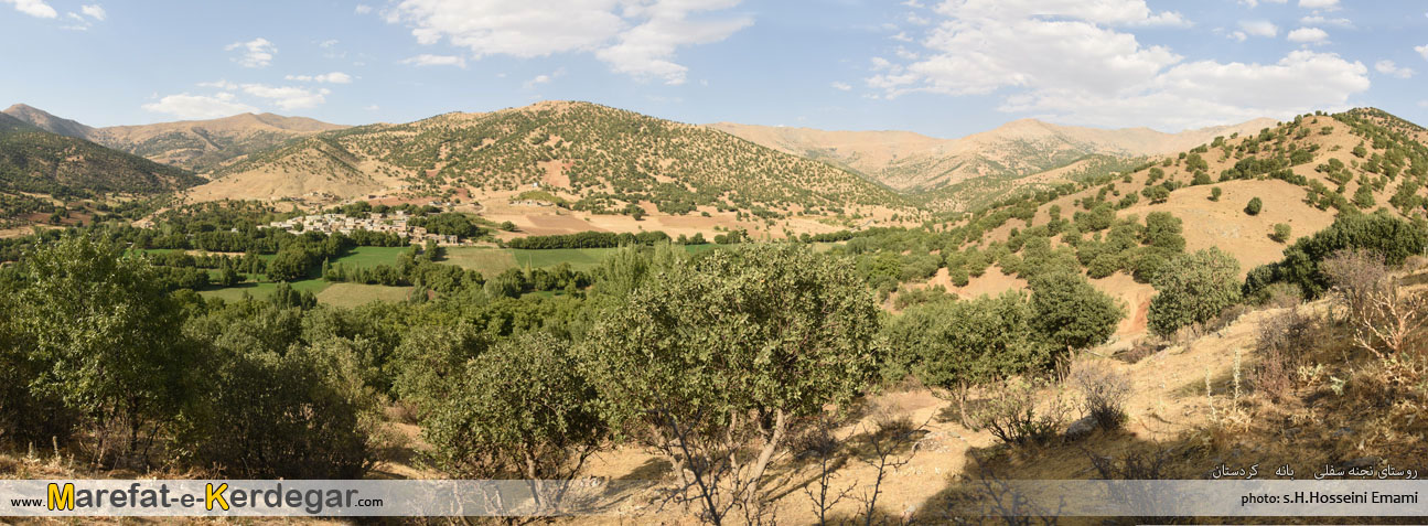 اماکن گردشگری کردستان اماکن گردشگری کردستان