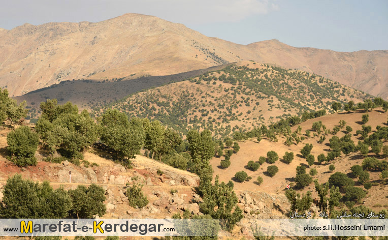 گردشگری بانه گردشگری بانه