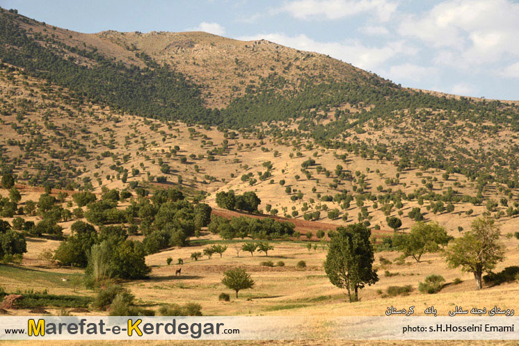 اماکن توریستی شهرستان بانه اماکن توریستی شهرستان بانه