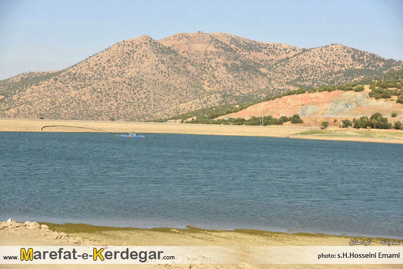 سد بانه سد بانه