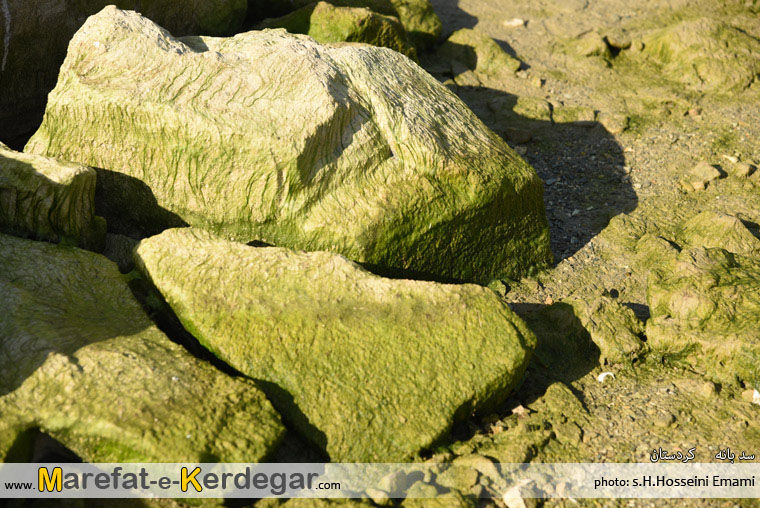 سدهای ایران سدهای ایران