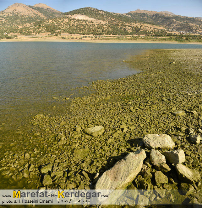 طبیعت استان کردستان طبیعت استان کردستان