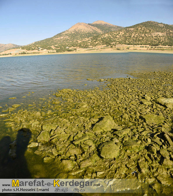 طبیعت استان کردستان طبیعت استان کردستان