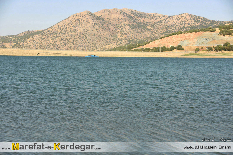 جاذبه های طبیعی بانه جاذبه های طبیعی بانه