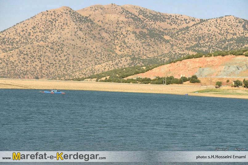 سد بانه سد بانه