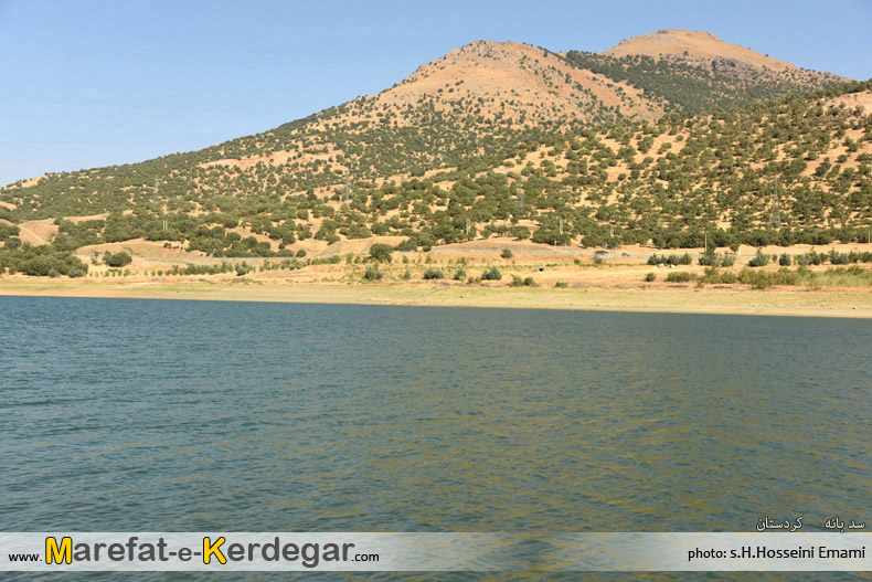 اماکن توریستی بانه اماکن توریستی بانه