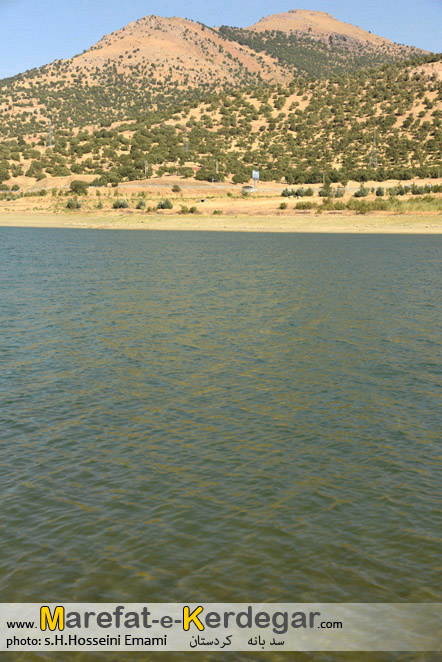 اماکن توریستی بانه اماکن توریستی بانه