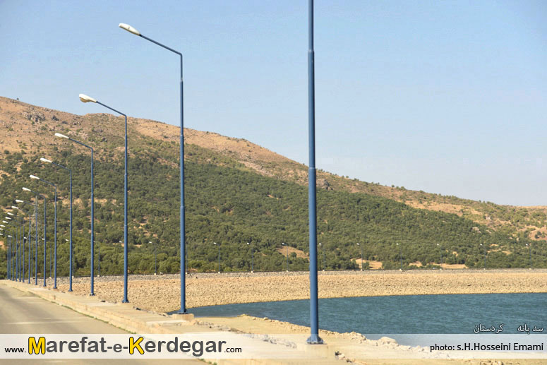 اماکن توریستی بانه اماکن توریستی بانه