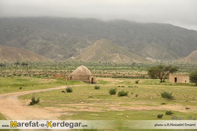 طبیعت بستک طبیعت بستک
