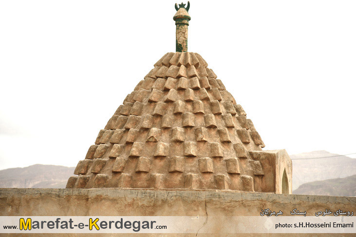 بناهای تاریخی بستک بناهای تاریخی بستک