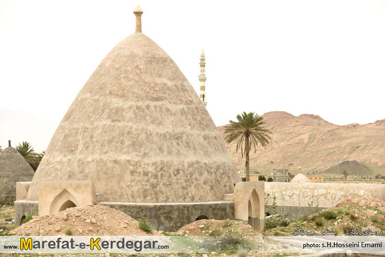 برکه های تاریخی هرمزگان برکه های تاریخی هرمزگان