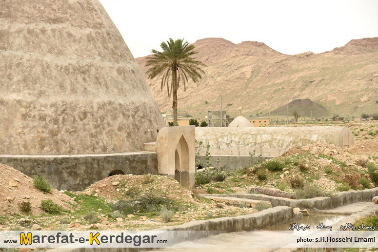 برکه های تاریخی هرمزگان برکه های تاریخی هرمزگان