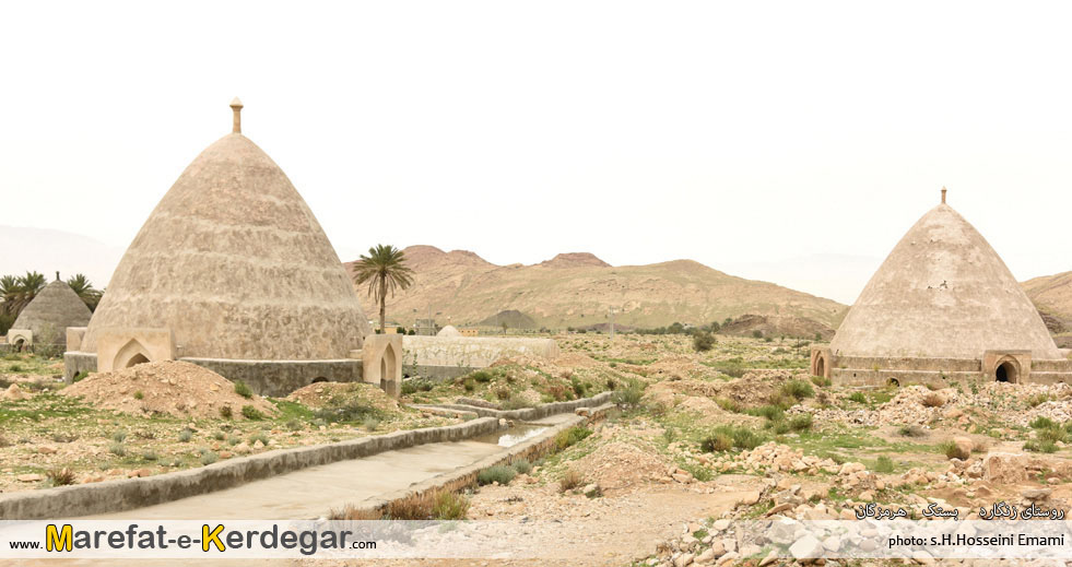 برکه های تاریخی هرمزگان برکه های تاریخی هرمزگان