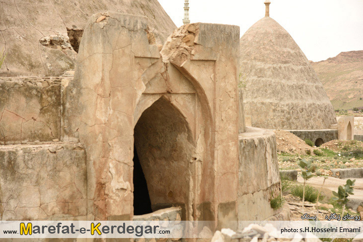 برکه های تاریخی استان هرمزگان برکه های تاریخی استان هرمزگان