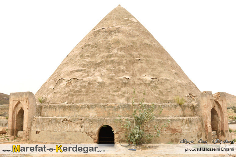 برکه های تاریخی برکه های تاریخی