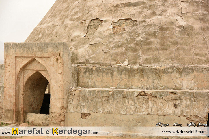 برکه های تاریخی برکه های تاریخی