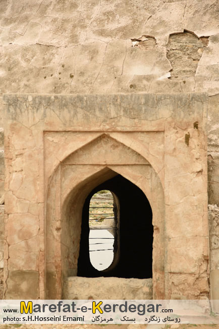 جاذبه های تاریخی استان هرمزگان جاذبه های تاریخی استان هرمزگان