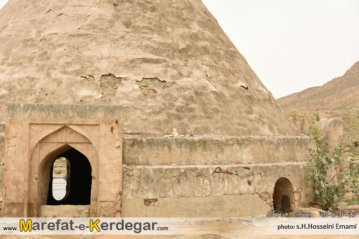 جاذبه های تاریخی استان هرمزگان جاذبه های تاریخی استان هرمزگان