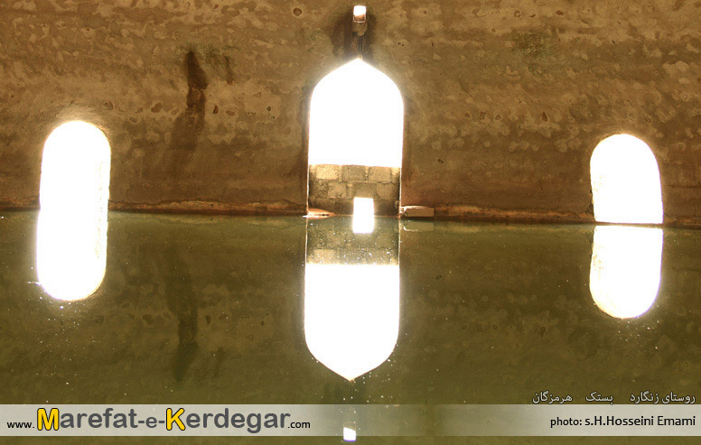 جاذبه های تاریخی بستک جاذبه های تاریخی بستک