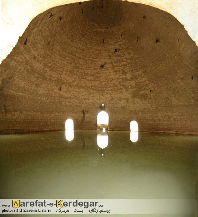 جاذبه های تاریخی بستک جاذبه های تاریخی بستک