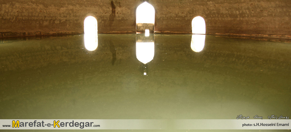 آثار تاریخی بستک آثار تاریخی بستک