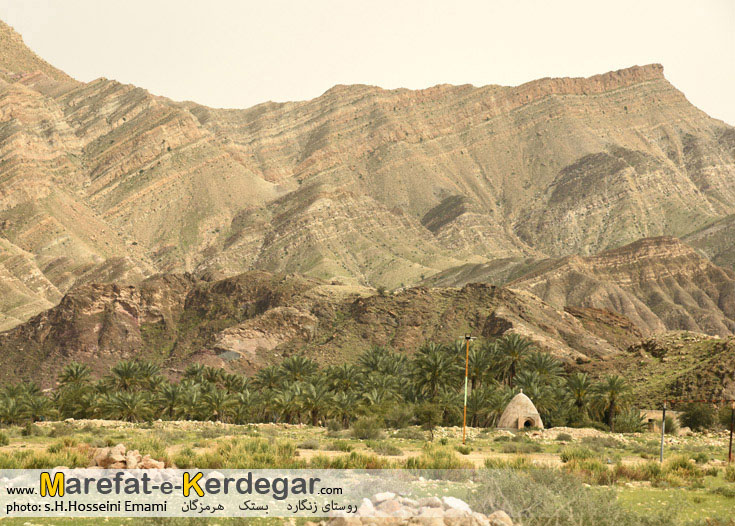 روستای زنگارد روستای زنگارد