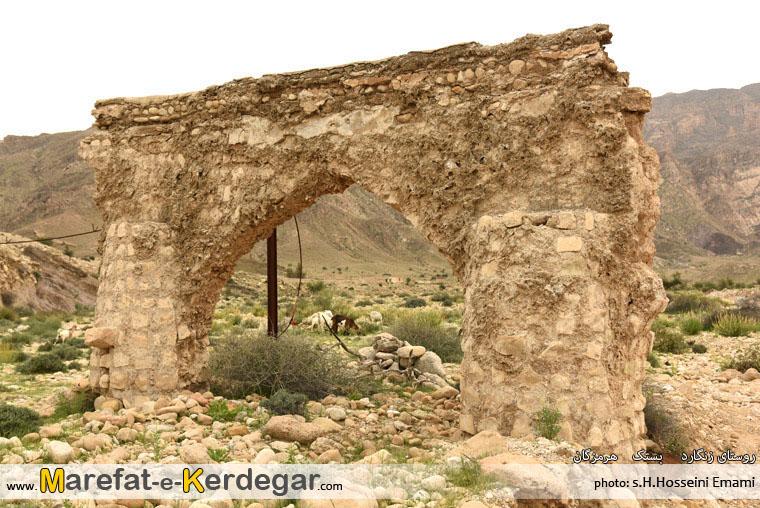 آثار باستانی استان هرمزگان آثار باستانی استان هرمزگان