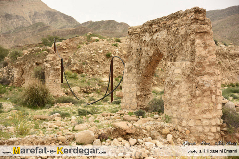 گردشگری بستک گردشگری بستک