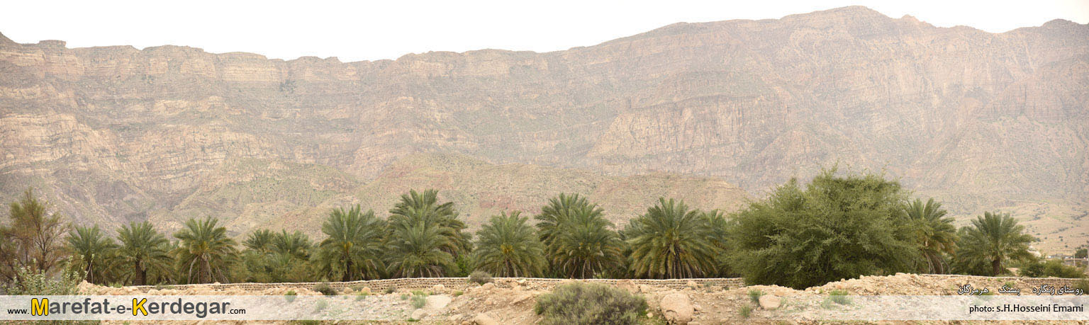 گردشگری بستک گردشگری بستک