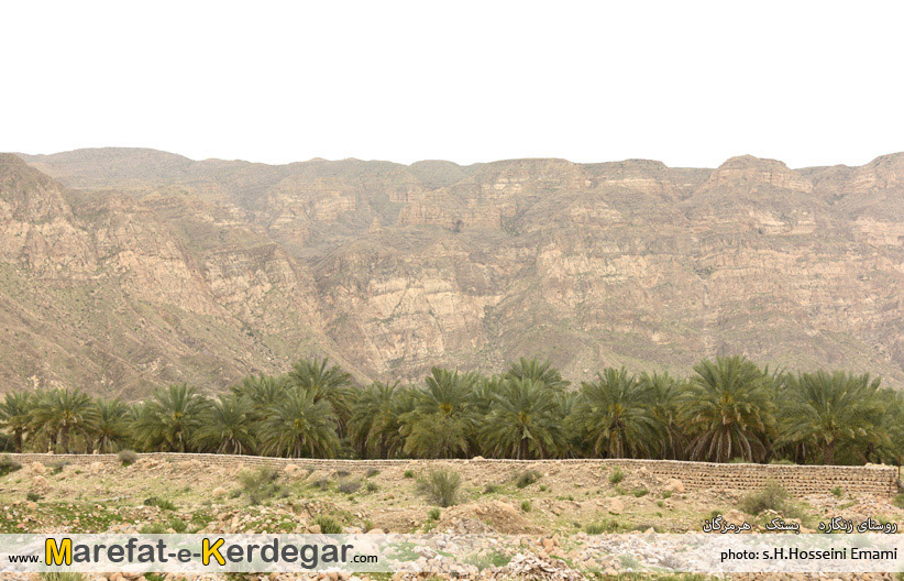 روستای زنگارد روستای زنگارد