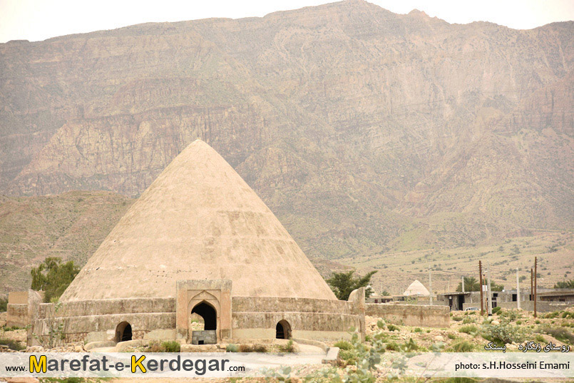 جاهای دیدنی استان هرمزگان جاهای دیدنی استان هرمزگان