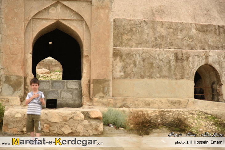 روستاگردی در استان هرمزگان روستاگردی در استان هرمزگان