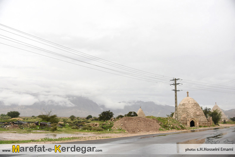 برکه های استان هرمزگان برکه های استان هرمزگان