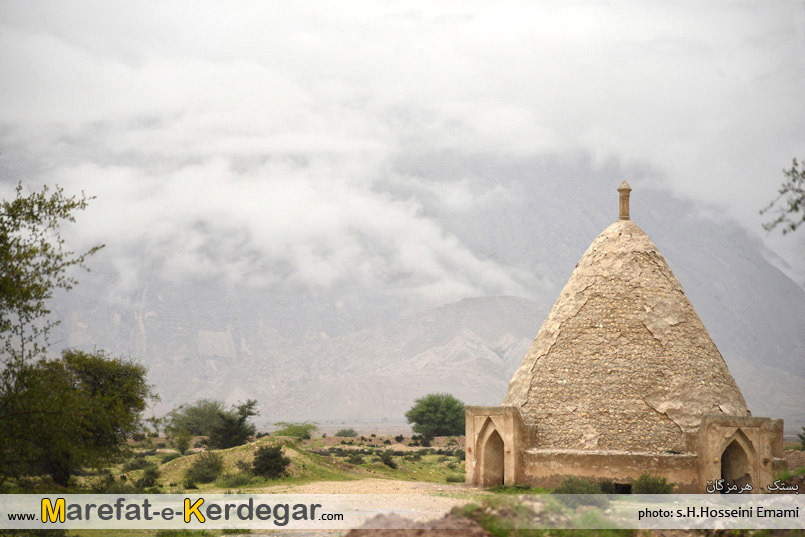 برکه های تاریخی بستک برکه های تاریخی بستک