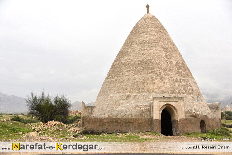 برکه های تاریخی بستک برکه های تاریخی بستک