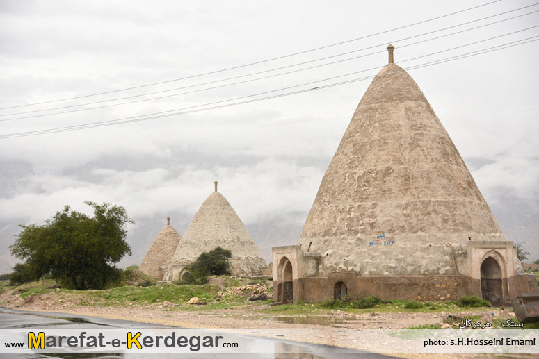 جاهای دیدنی بستک جاهای دیدنی بستک