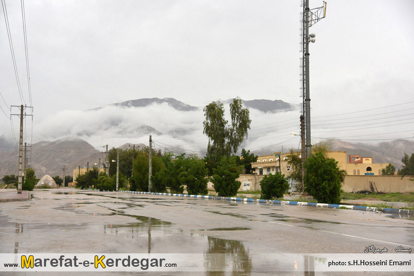 آثار تاریخی بستک آثار تاریخی بستک