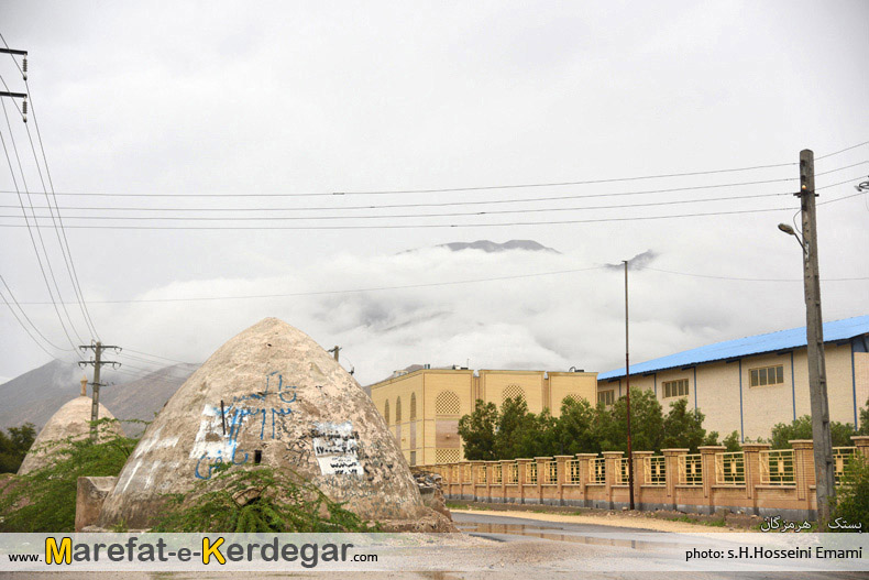 برکه های بستک برکه های بستک