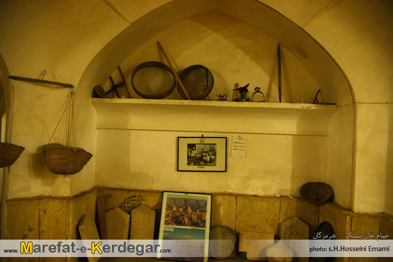 حمام های تاریخی هرمزگان حمام های تاریخی هرمزگان