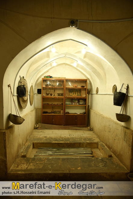 حمام های تاریخی هرمزگان حمام های تاریخی هرمزگان