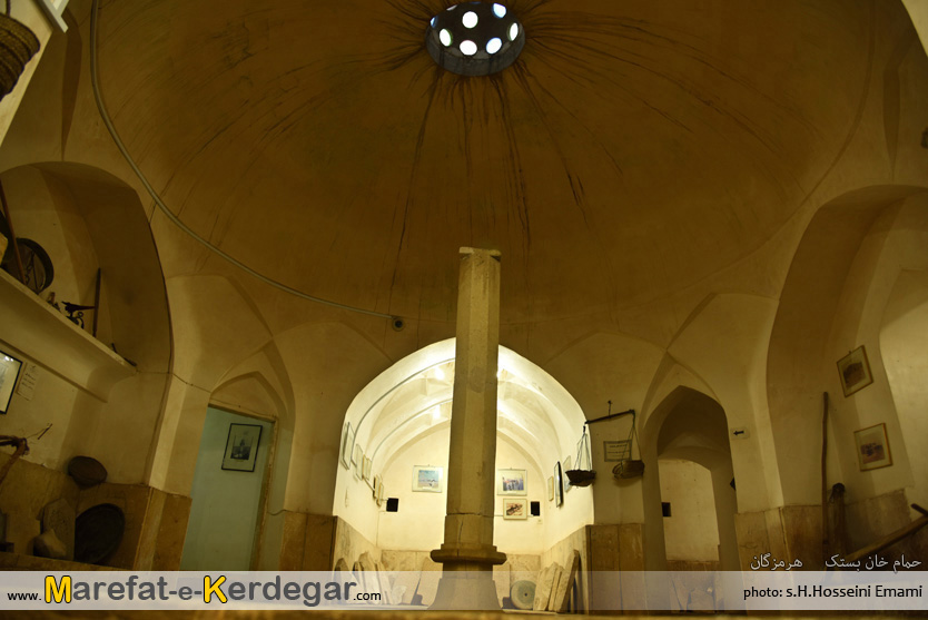 حمام های تاریخی استان هرمزگان حمام های تاریخی استان هرمزگان