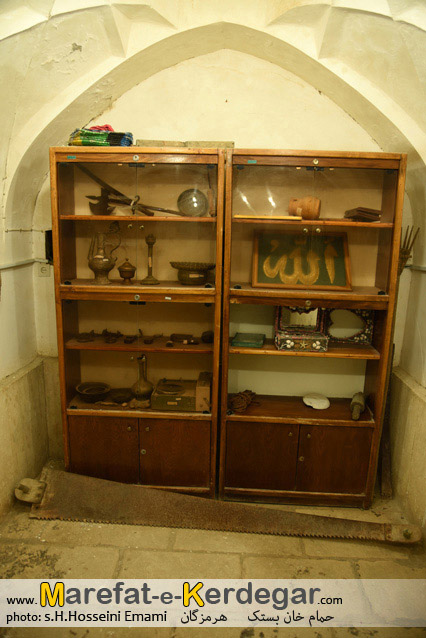 حمام های تاریخی استان هرمزگان حمام های تاریخی استان هرمزگان