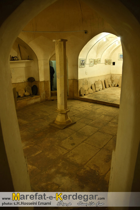 حمام های تاریخی استان هرمزگان حمام های تاریخی استان هرمزگان