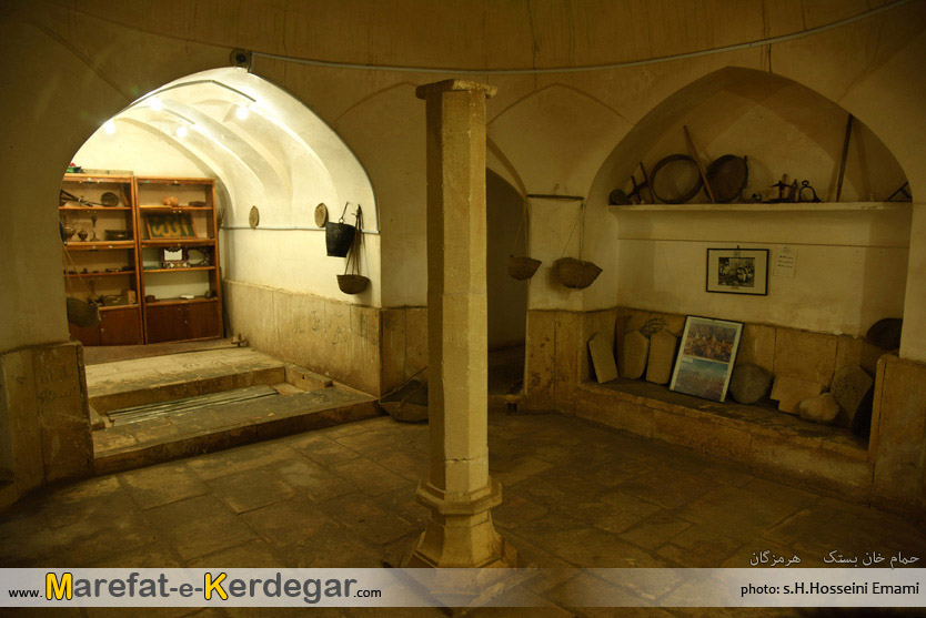 دیدنی های استان هرمزگان دیدنی های استان هرمزگان