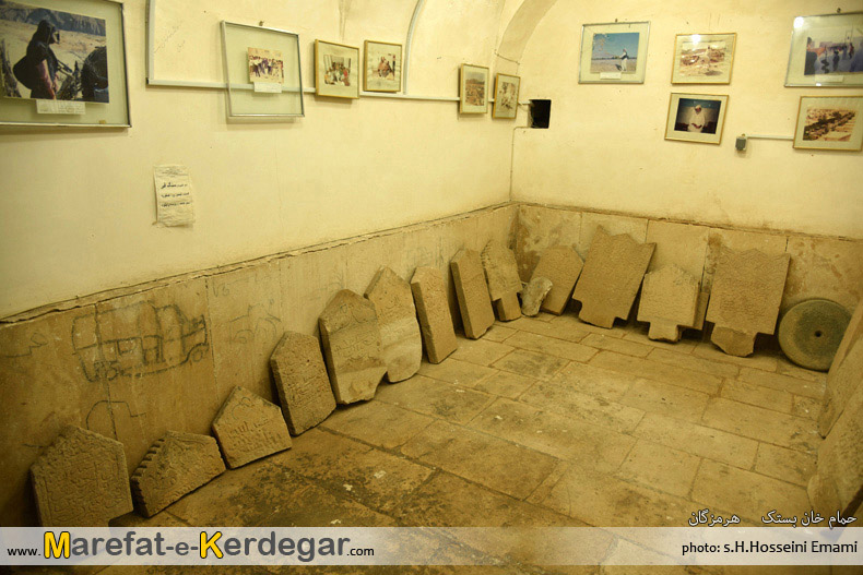 موزه های استان هرمزگان موزه های استان هرمزگان