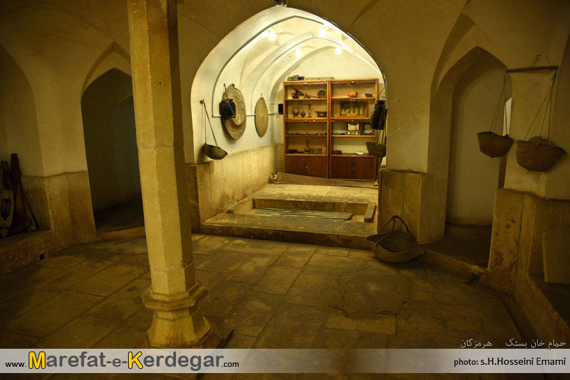 موزه های استان هرمزگان موزه های استان هرمزگان