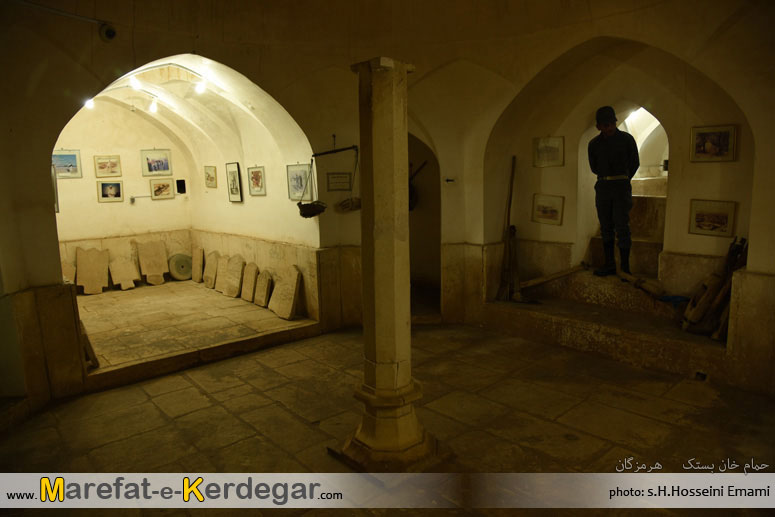 موزه های هرمزگان موزه های هرمزگان